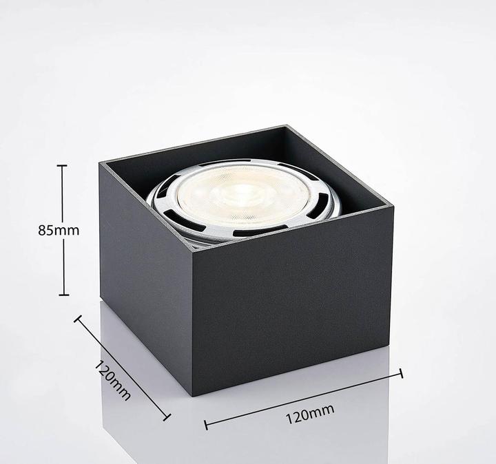 Produktbild Arcchio Mabel (1100 lm, GU10)
