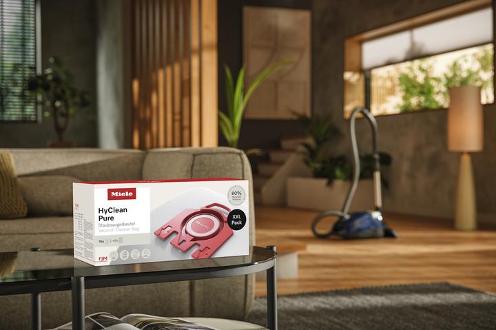 Produktbild Miele FJM XXL HyClean Pure (16 x)