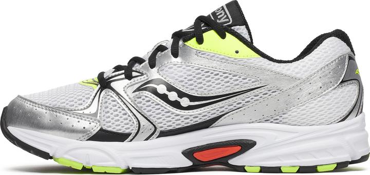 Actual product image Saucony trainers ride millennium (43)