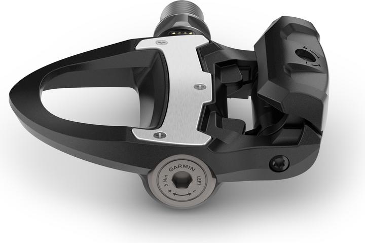 Produktbild Garmin Rally RS210 Pedal Wattmess-System, Dualsensor