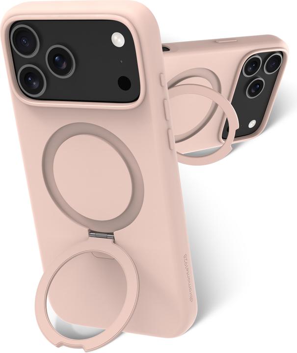 Image du produit dbramante1928 Roskilde MS Kick ICON - iPhone 17 Pro Ma (Apple iPhone 17 Pro Max)