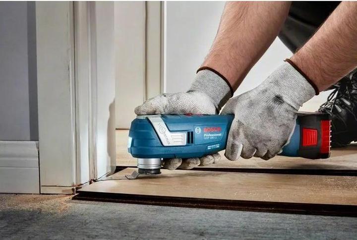 Produktbild Bosch Professional GOP 185-LI (Multifunktionswerkzeug)