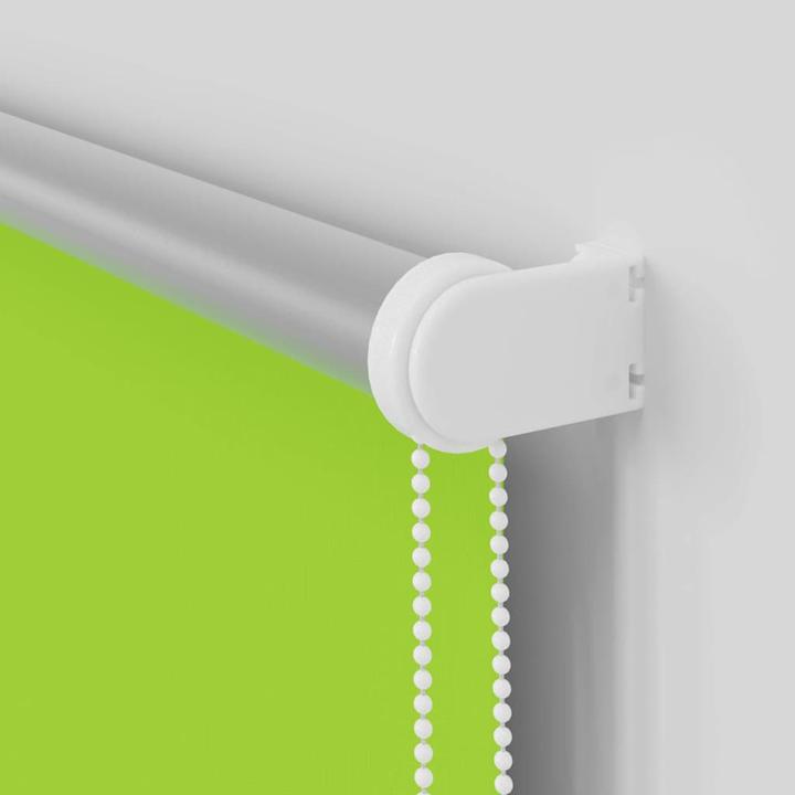 Actual product image vidaXL Verdunkelungsrollo (140 x 130 cm)