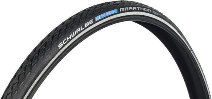 Produktbild Schwalbe Marathon (26 x 1 3/8, 37-590)