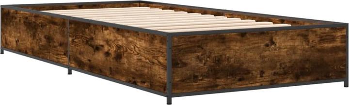 Image du produit vidaXL Bettgestell (75 x 190 cm)