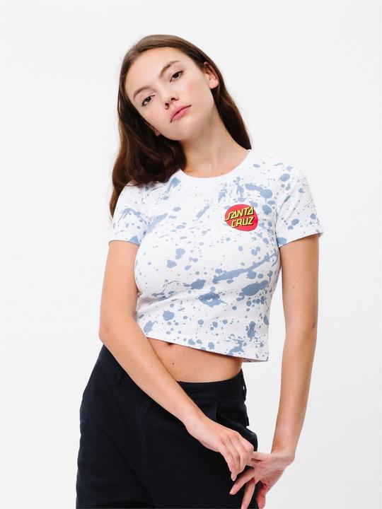 Actual product image Santa Cruz Kit T-Shirt (10XL)