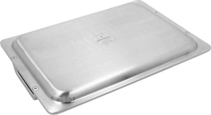 Produktbild Demeyere Specialties 5 Ceraforce Teppanyaki 39x27cm