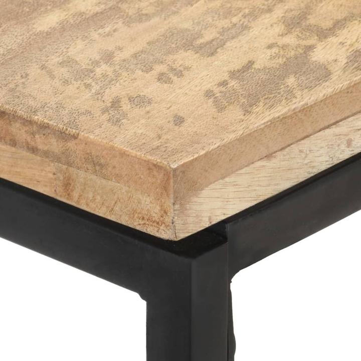Image du produit vidaXL Konsolentisch (110 x 35 x 75 cm)