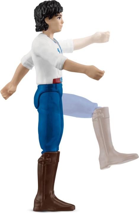 Image du produit Schleich Manège Peppertree