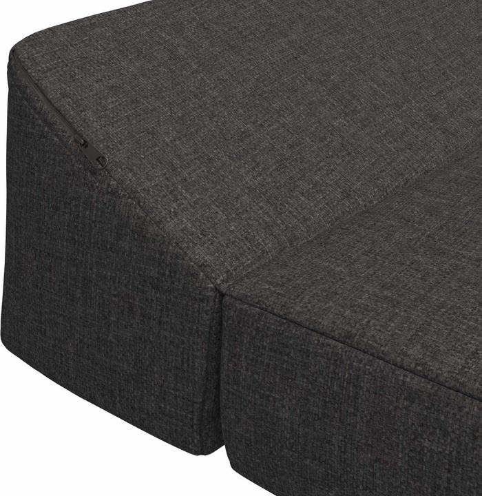 Produktbild vidaXL Klappbares Sofa
