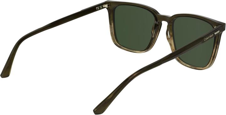 Actual product image Calvin Klein CK25507S 317