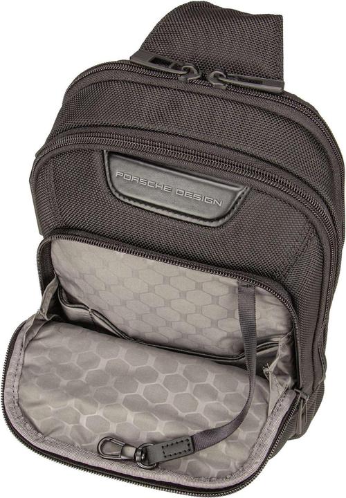 Actual product image Porsche Design Rucksack Roadster Nylon Evo Slingbag S (5 l)