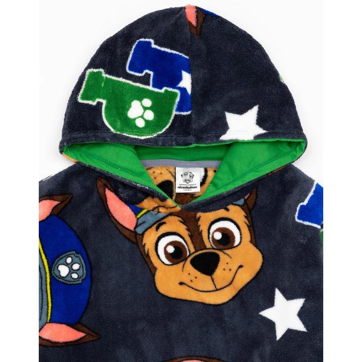 Produktbild Paw Patrol Kapuzendecke Jungen (122, 128)