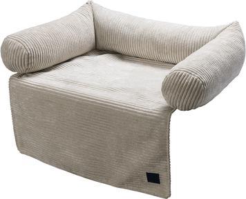 Immagine prodotto Designed by Lotte Cuscino per divano a coste (Cane)