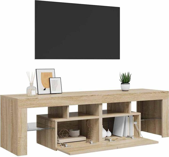Produktbild vidaXL TV-Schrank (36.50 x 35 x 40 cm)