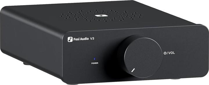 Fosi Audio V3-48V (Amplifier)