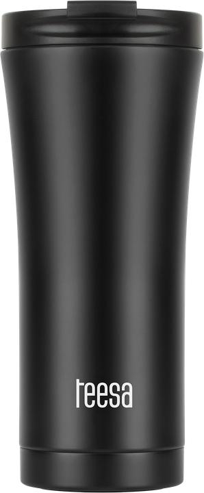 Image du produit Teesa thermo mug 500 ml black (0.50 l)