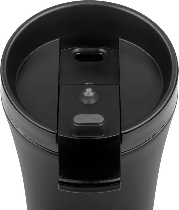 Image du produit Teesa thermo mug 500 ml black (0.50 l)