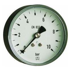 Thumbnail - Afriso, Zubehör Sanitärinstallation, Heating manometer RF 63 ax, fi63 mm, 0 ÷ 2.5 bar, G1