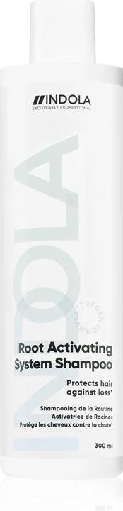 Indola Care & Style Root Activating Shampoo (300 ml)