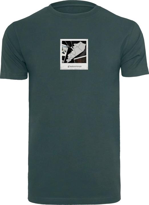 Actual product image Mister Tee MisterTee Glamorous Memory Tee - 174693 (XXL)