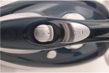 Actual product image Gorenje SIH2800TQC iron (2800 W, 100 g/min)