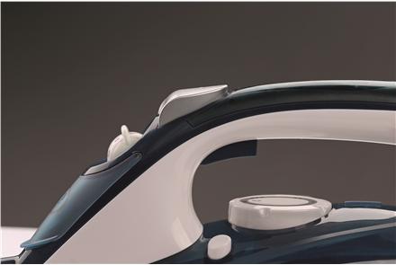 Actual product image Gorenje SIH2800TQC iron (2800 W, 100 g/min)