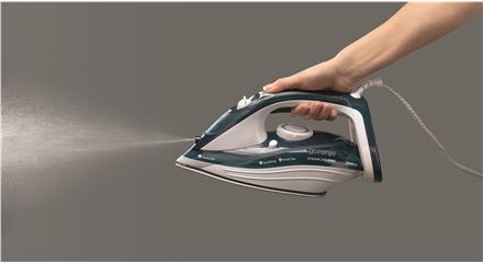 Actual product image Gorenje SIH2800TQC iron (2800 W, 100 g/min)