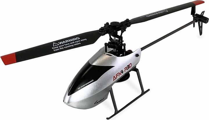 Immagine prodotto Amewi Elicottero AFX4 R3D, 4 canali RTF