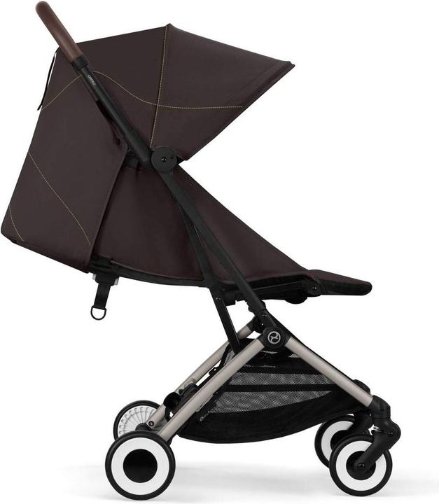 Productafbeelding Cybex Orfeo