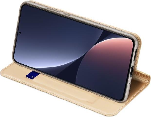 Produktbild Dux Ducis Skin Pro Series Bookcover (Xiaomi 13)
