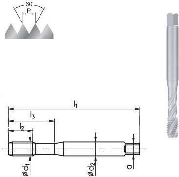 Image du produit Fanar Machine Tap M10 (C2-511101-0100)