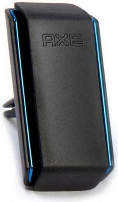 Actual product image AXE Vent Alaska