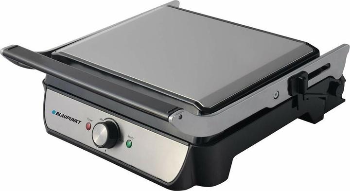 Blaupunkt Elektro Kontakt-Grill GRS701 E