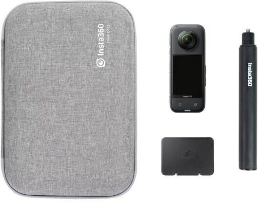 Image du produit Insta360 Carry Case