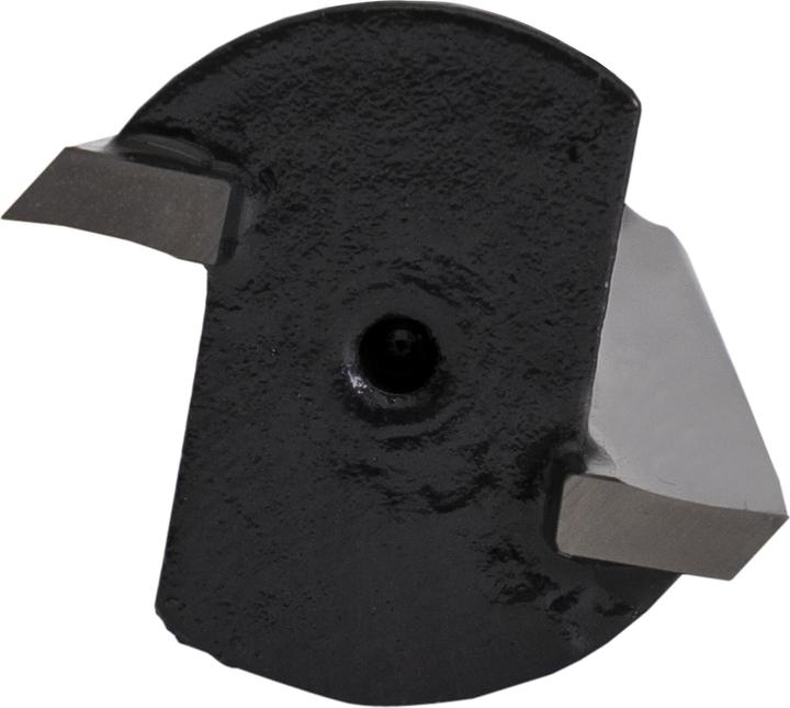 Produktbild Stier Zinkenfräser HW 8 mm Durchmesser 20mm NL26 mm 10 Grad