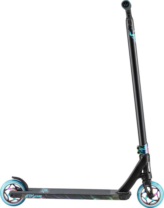 Actual product image Blunt Envy Scooter KOS Charge S7