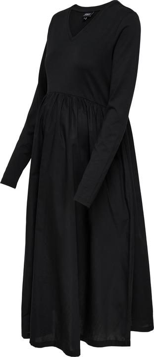 Image du produit Only Maternity OLMBLOMST Midikleid Kleid (L)