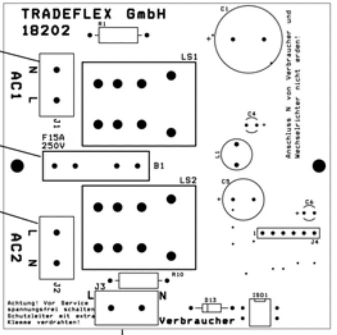 Produktbild IVT Us-12n