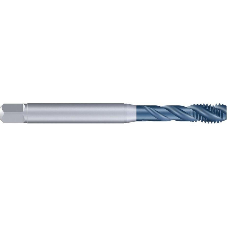 Fanar, Gewindeschneider + Gewindebohrer, Machine Tap M8 (C4-565001-0080)