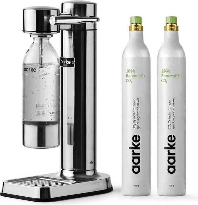 Immagine prodotto Aarke Carbonator 3