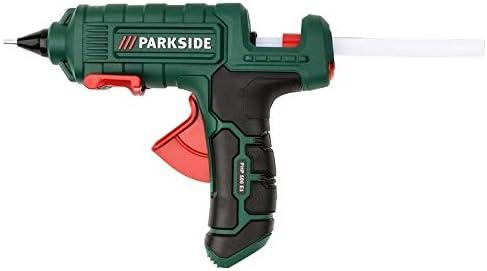 Produktbild Parkside Klebepistole