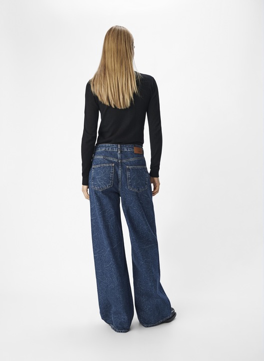 Produktbild Object Wide Fit Jeans (XS)