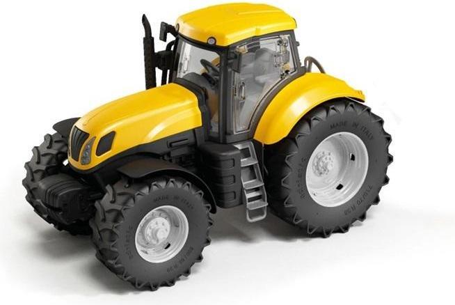 Produktbild Tupiko Gelber Traktor