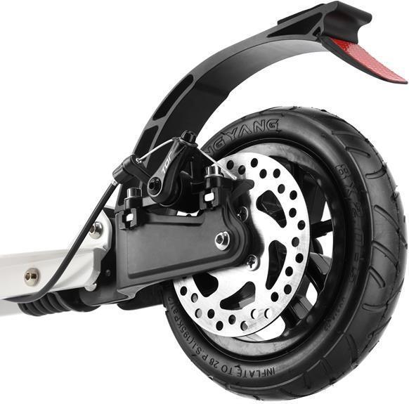 Produktbild Nils Scooter Extreme HM208T