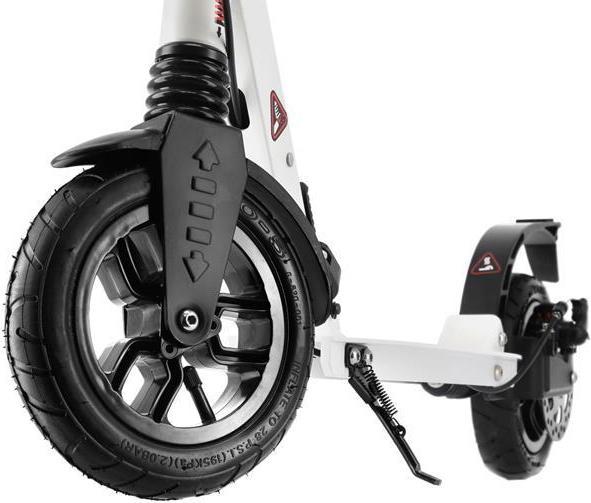 Produktbild Nils Scooter Extreme HM208T