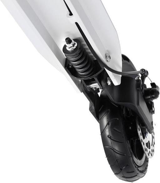 Produktbild Nils Scooter Extreme HM208T