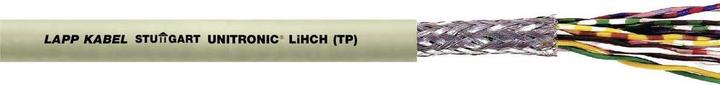 Image du produit Lapp Ligne de données UNITRONIC LIHCH ( (100 m)