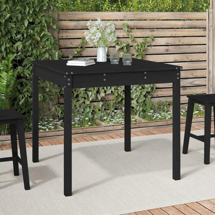 Produktbild vidaXL Janina (82.50 x 82.50 x 76 cm)