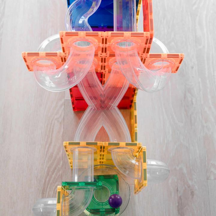 Produktbild Connetix Ball Run Expansion Pack